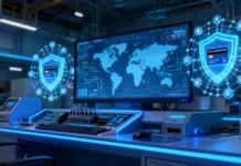 Quantum Computing: Building Safer, Smarter Payment Networks Quantum Computing Advancing Secure Payment Networks