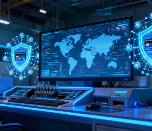 Quantum Computing Advancing Secure Payment Networks