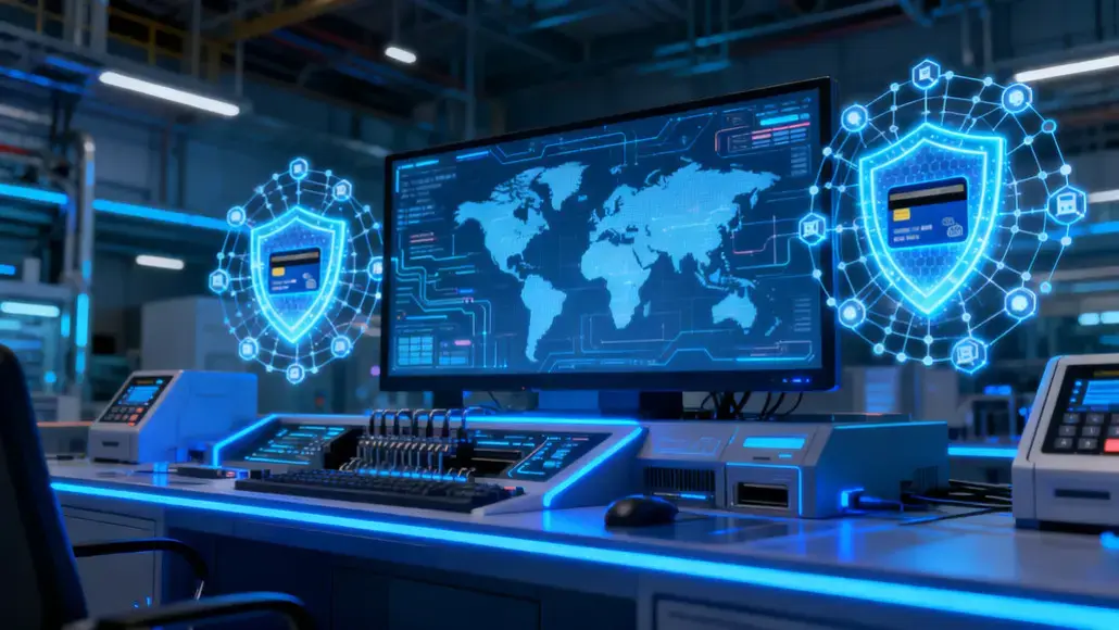 Quantum Computing Advancing Secure Payment Networks