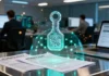 Inside Quantum Encryption’s Impact on Insurance Security Quantum Encryption Securing Insurance Operations