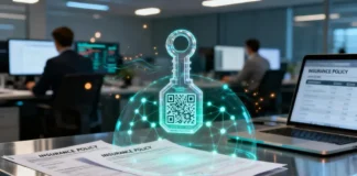 Inside Quantum Encryption’s Impact on Insurance Security Quantum Encryption Securing Insurance Operations