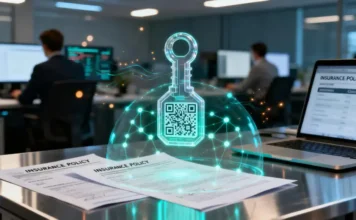 Inside Quantum Encryption’s Impact on Insurance Security Quantum Encryption Securing Insurance Operations