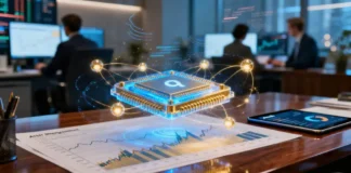 Quantum Finance is Outsmarting Traditional Asset Managers Quantum Finance Driving Smarter Asset Management