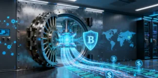 Quantum Innovation Improving Financial Security Systems Quantum Innovation Improving Financial Security