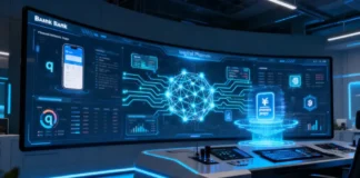 Fintech’s Quantum Leap: Driving Smarter Financial Platforms Quantum Intelligence Reshaping Fintech Platforms