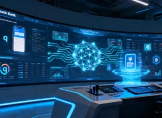 Fintech’s Quantum Leap: Driving Smarter Financial Platforms Quantum Intelligence Reshaping Fintech Platforms
