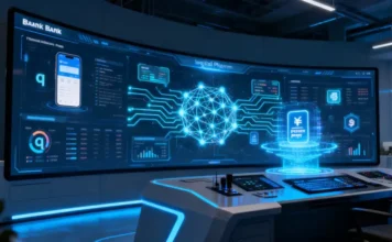 Fintech’s Quantum Leap: Driving Smarter Financial Platforms Quantum Intelligence Reshaping Fintech Platforms