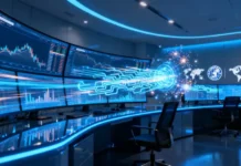 The Quantum Shift Speeding Up Modern Banking Operations Quantum Solutions Accelerating Banking Operations