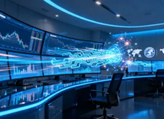 The Quantum Shift Speeding Up Modern Banking Operations Quantum Solutions Accelerating Banking Operations