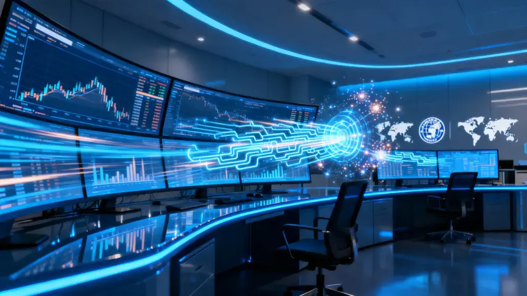 Quantum Solutions Accelerating Banking Operations