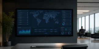 Treasury Technology Platforms Improving Financial Control Treasury Technology Platforms
