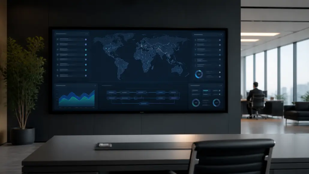 Treasury Technology Platforms