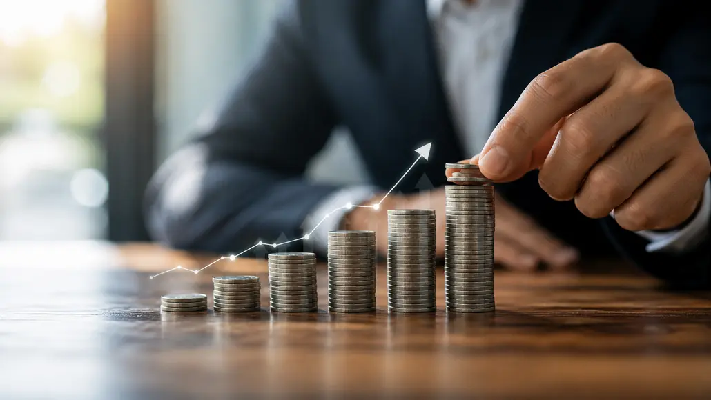Working capital optimization