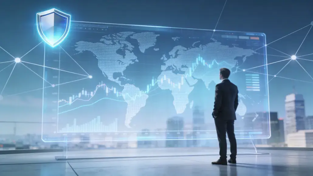 capital markets regulation