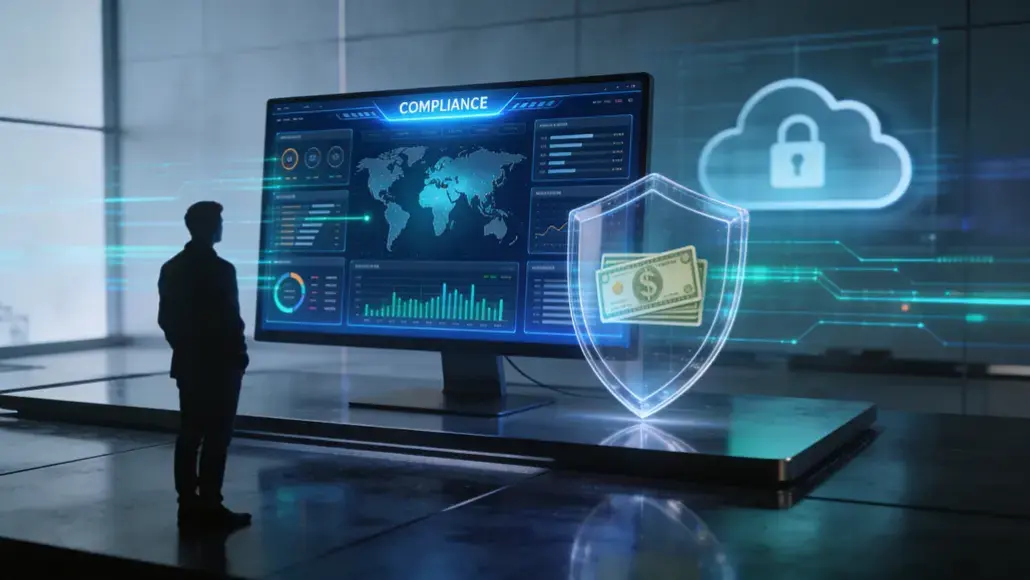 digital compliance tools