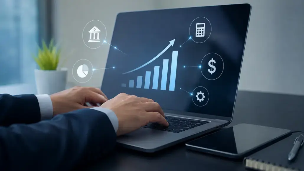 digital transformation in treasury