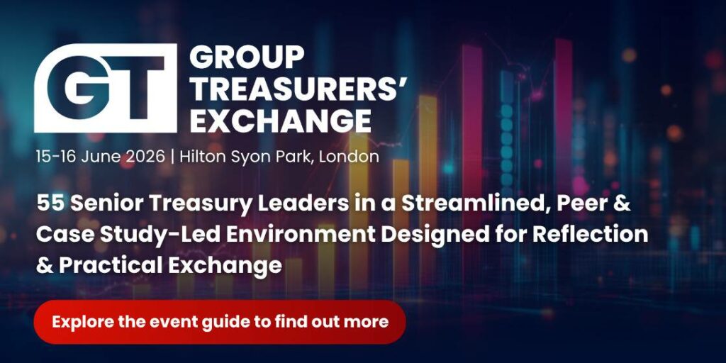 Group Treasurers’ Exchange