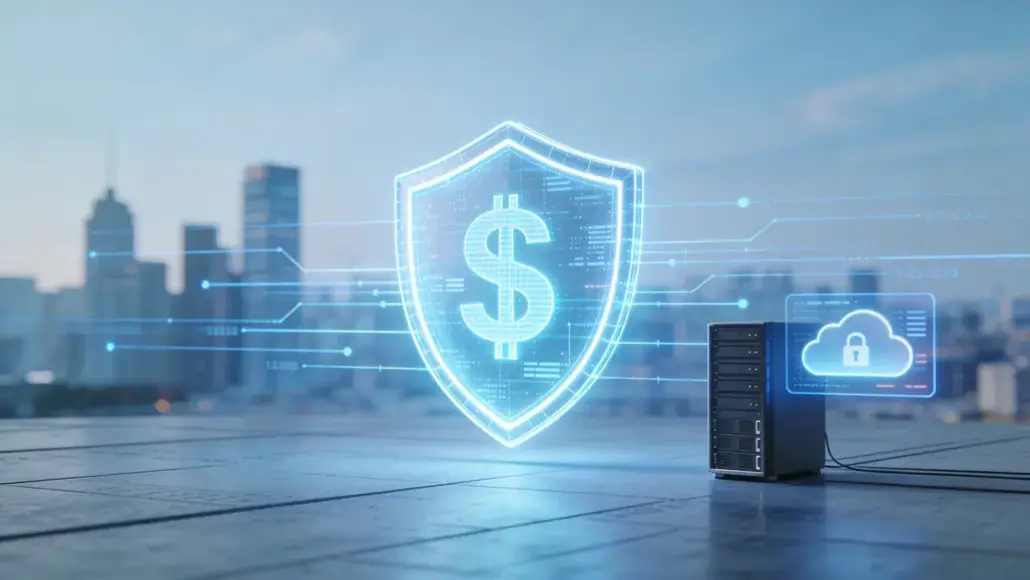 operational resilience financial stability