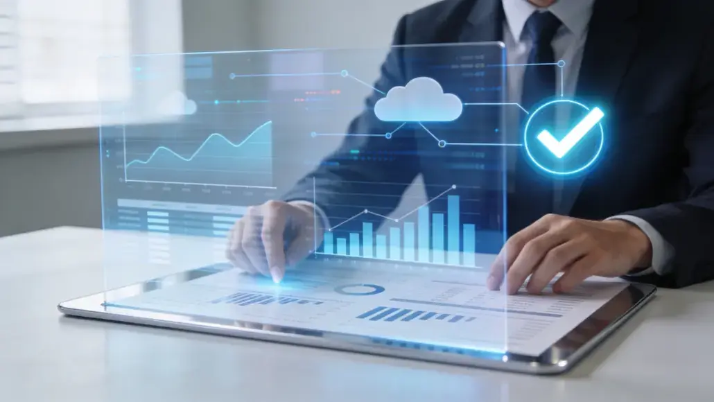 regulatory reporting transparency