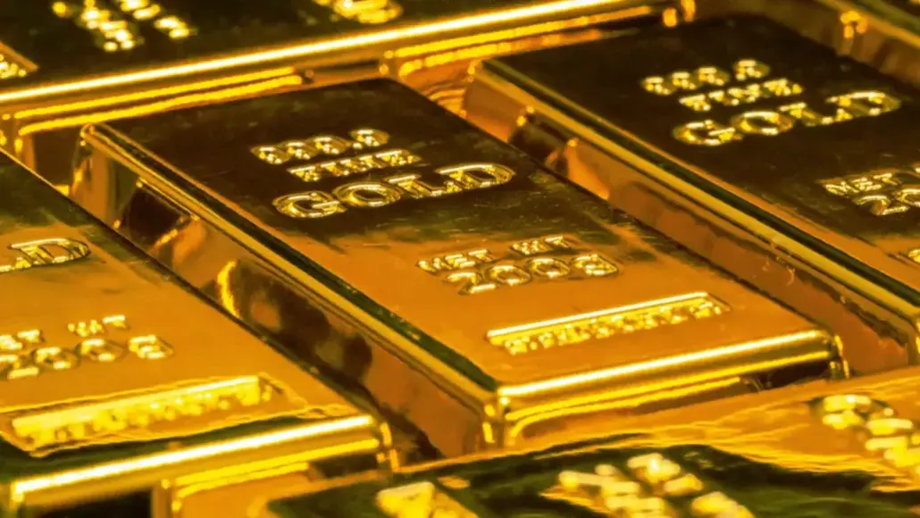 DBS Physical Gold Tokens