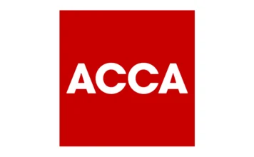 ACCA Signs MoUs to Uplift Finance Sector of Uzbekistan Finance Sector of Uzbekistan