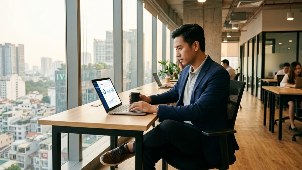 Insurance Coverage Solutions in Indonesia Vietnam