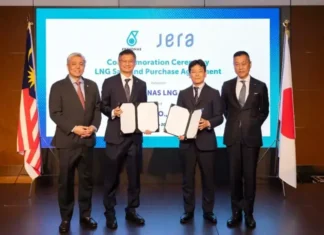 Open Business Account with OCBC Malaysia Using Singpass Japan Signs Long term LNG Supply Agreement with Malaysia