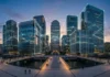 Blockchain Push with Joint Tokenized Network by US Banks Joint Tokenized Network by US Banks