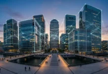 Blockchain Push with Joint Tokenized Network by US Banks Joint Tokenized Network by US Banks