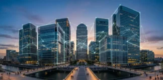 Blockchain Push with Joint Tokenized Network by US Banks Joint Tokenized Network by US Banks