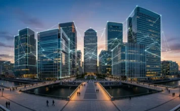 Blockchain Push with Joint Tokenized Network by US Banks Joint Tokenized Network by US Banks
