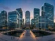 Blockchain Push with Joint Tokenized Network by US Banks Joint Tokenized Network by US Banks