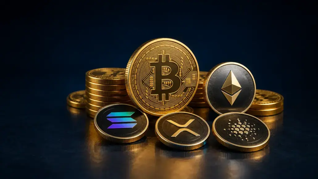 Navigating Dynamic Regulatory Landscape for Digital Assets