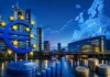 Ways to Foster Global Competitiveness in European Markets Ways to Foster Global Competitiveness in European Markets