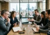 Strategies Building Effective Bank and FinTech Partnerships Strategies Building Effective Bank and FinTech Partnerships