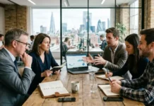 Strategies Building Effective Bank and FinTech Partnerships Strategies Building Effective Bank and FinTech Partnerships