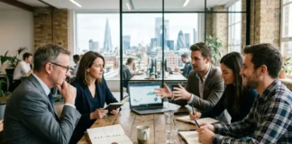 Strategies Building Effective Bank and FinTech Partnerships Strategies Building Effective Bank and FinTech Partnerships