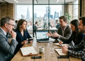 Strategies Building Effective Bank and FinTech Partnerships Strategies Building Effective Bank and FinTech Partnerships