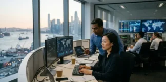 Efforts to Streamline Global Cross Border Transaction Models Efforts to Streamline Global Cross Border Transaction Models