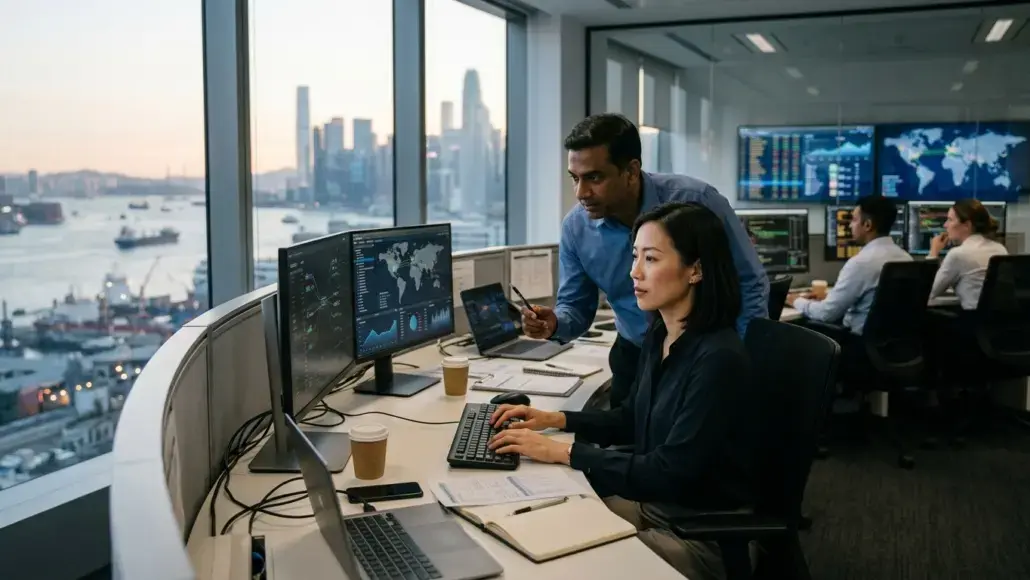Efforts to Streamline Global Cross Border Transaction Models