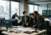 Balancing Global Competition and FMI Sector Collaboration Balancing Global Competition and FMI Sector Collaboration