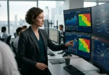 Intelligent Data Governance Driving Capital Markets Globally Intelligent Data Governance Driving Capital Markets Globally
