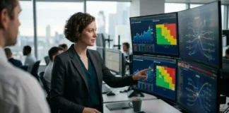 Intelligent Data Governance Driving Capital Markets Globally Intelligent Data Governance Driving Capital Markets Globally