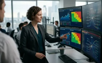 Intelligent Data Governance Driving Capital Markets Globally Intelligent Data Governance Driving Capital Markets Globally