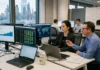Leading Innovations Within Global Post Trade Operations Leading Innovations Within Global Post Trade Operations