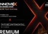 FINNOVEX Saudi Arabia 2026 Confirms InterContinental Riyadh by IHG as Premium Venue Partner Finnovex Saudi Arabia 2026