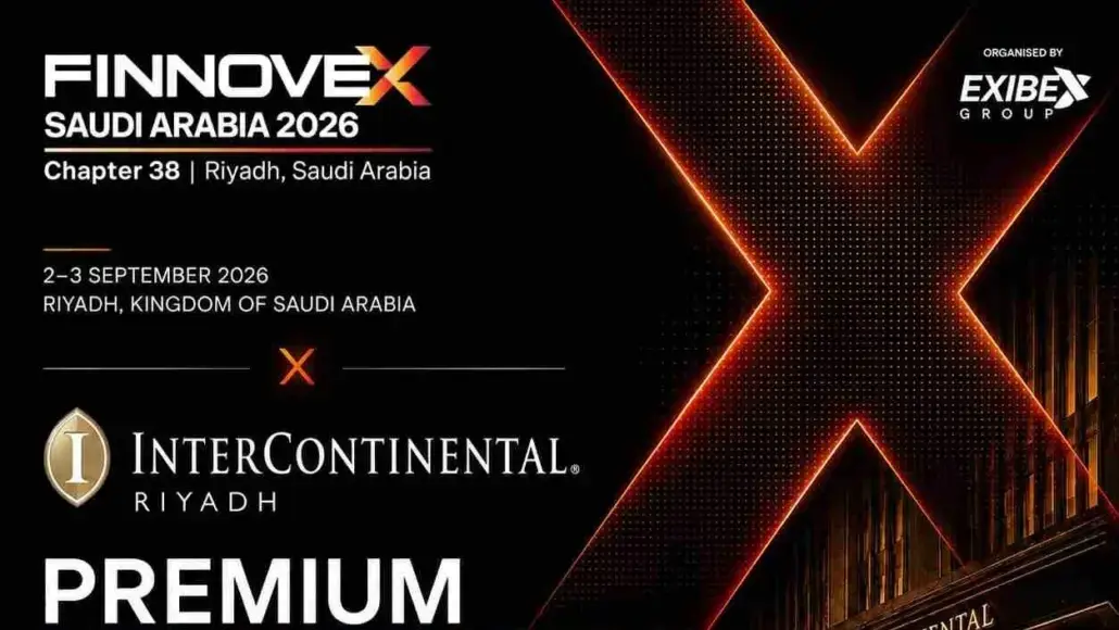 Finnovex Saudi Arabia 2026