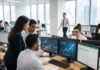 AI in Financial Operations and Post Trade Efficiency AI in Financial Operations and Post Trade Efficiency