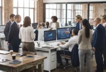 AI Operations and Capital Markets Innovation in Finance ai operations in finance