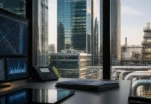ONEOK Secures $9 Billion Apollo Investment for Brazos Deal ONEOK Secures $9 Billion Apollo Investment for Brazos Deal
